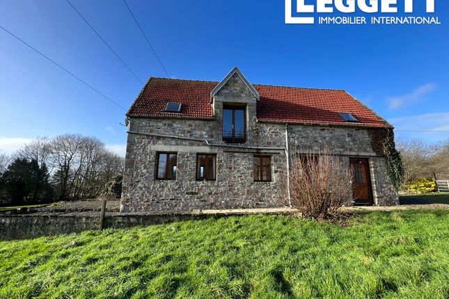 Villa for sale in Le Neufbourg, Manche, Normandie