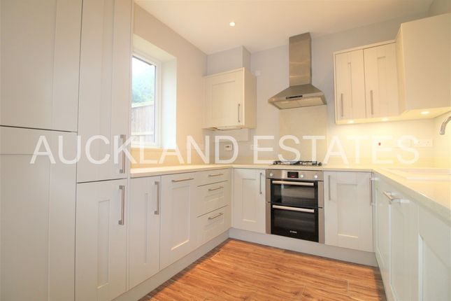 End terrace house to rent in Green Close, Brookmans Park, Hatfield