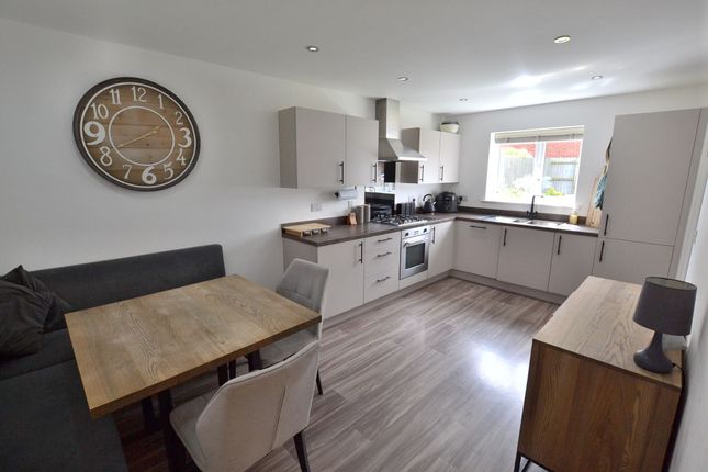 35 Daisy Lane, Loughborough photo 4
