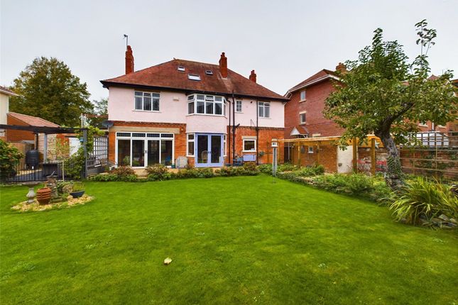 Thumbnail Detached house for sale in Alexandra Road, Gloucester, Gloucestershire