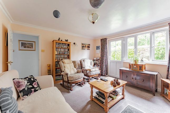 Semi-detached house for sale in The Vale, Swainsthorpe, Norwich