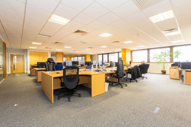 Thumbnail Office to let in Solar House, Part 2nd Floor, 1-9 Romford Road, Stratford, London