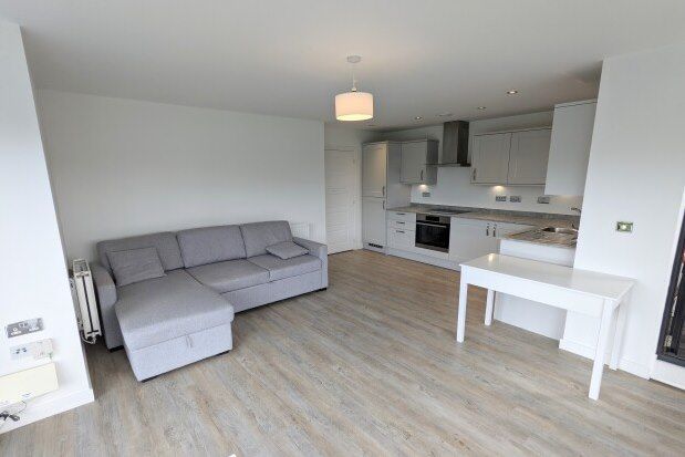 Flat to rent in Edmunds Vale, Durham