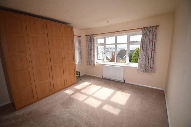 Detached house for sale in Mount Pleasant Drive, Belper