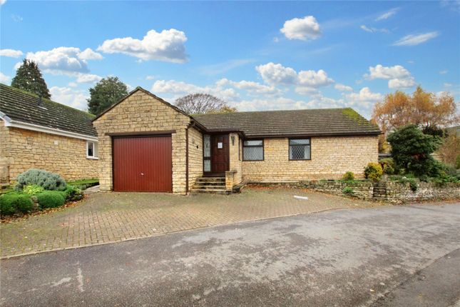 Bungalow for sale in Old Town, Brackley
