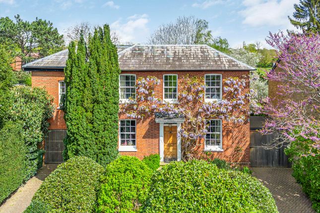 Thumbnail Detached house for sale in Ham Street, Richmond, Surrey