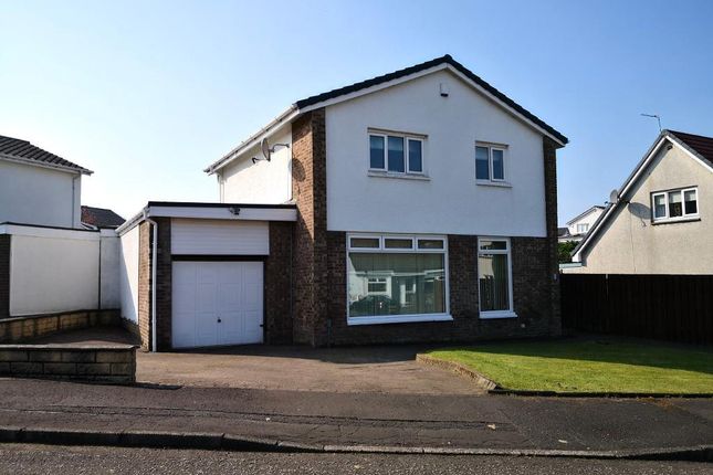 Thumbnail Property for sale in Colla Gardens, Bishopbriggs, Glasgow
