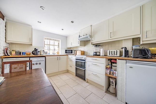 Cottage for sale in Swerford, Oxfordshire