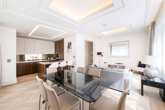 Thumbnail Flat for sale in Drake House, 76 Marsham Street, Westminster