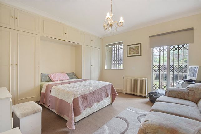 Detached house for sale in Holne Chase, London