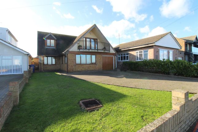 Thumbnail Detached house for sale in The Leas, Minster On Sea, Sheerness