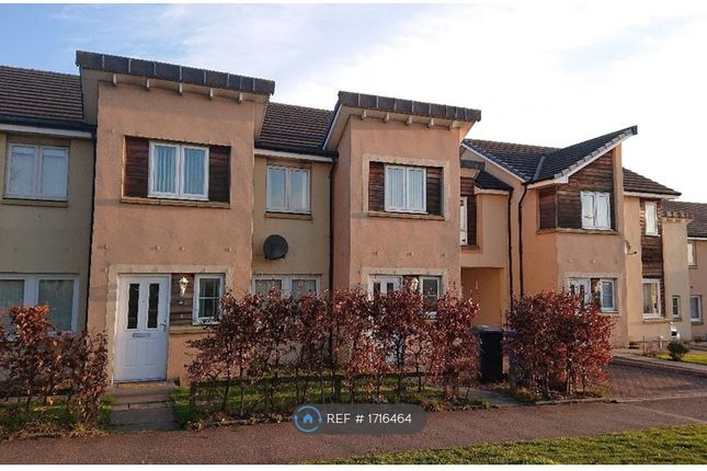 Thumbnail Terraced house to rent in Trondheim Parkway West, Dunfermline