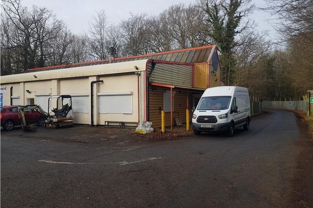 Thumbnail Office to let in Hall Wood Business Park, North Dane Way, Chatham, Kent