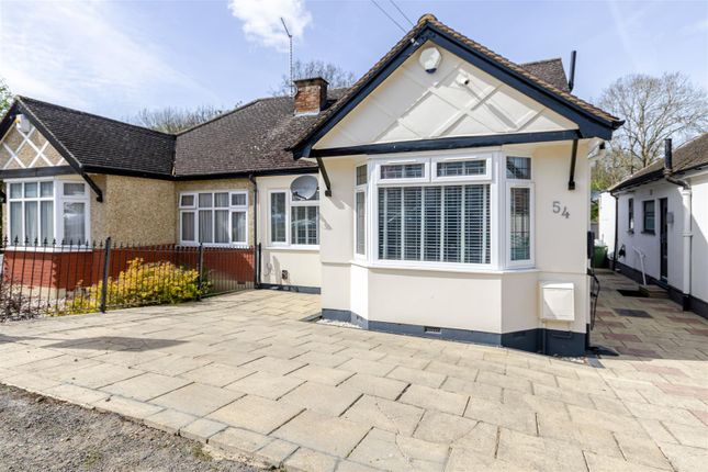 4-bed house on 54, Woodville Gardens, Ruislip, £675,000