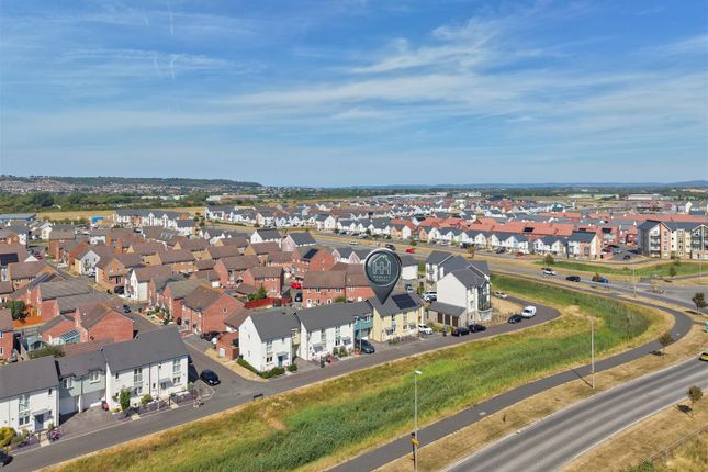 42, Hosegood Drive, Weston-Super-Mare photo 2