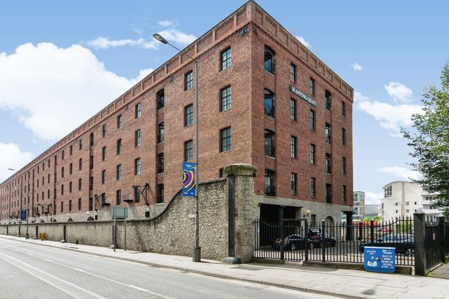 Flat for sale in Wapping Quay, Liverpool L3