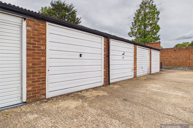 Studio parking on Garage At Sydenham House, 19, Lovelace Road, Surbiton, £40,000