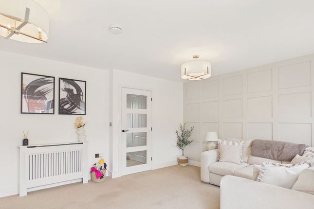 5 Pope Close, Lincoln photo 4