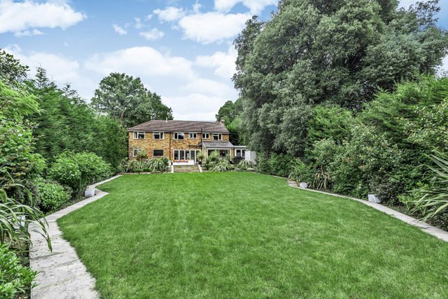 Brackley,, Broom Way, Weybridge photo 2