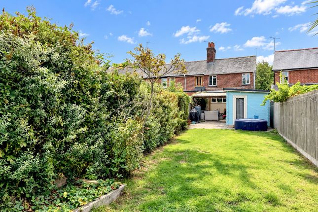 2-bed house on 196 Christchurch Road, RINGWOOD, £335,000