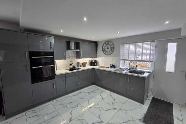 Morven Terrace, Mansfield photo 3