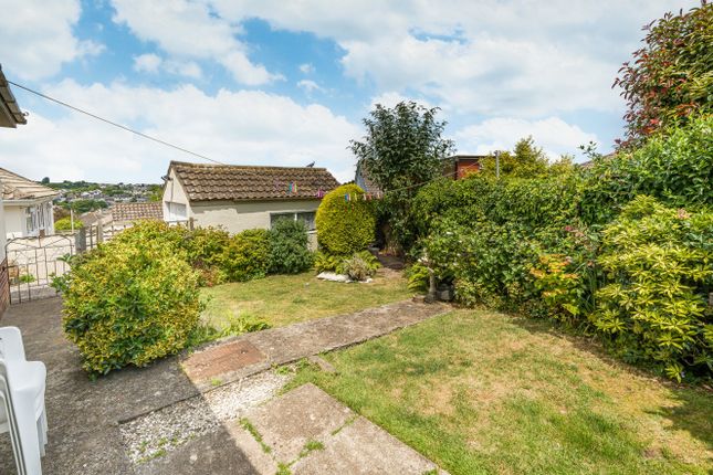 Bungalow for sale in Golden Close, Brixham, Devon