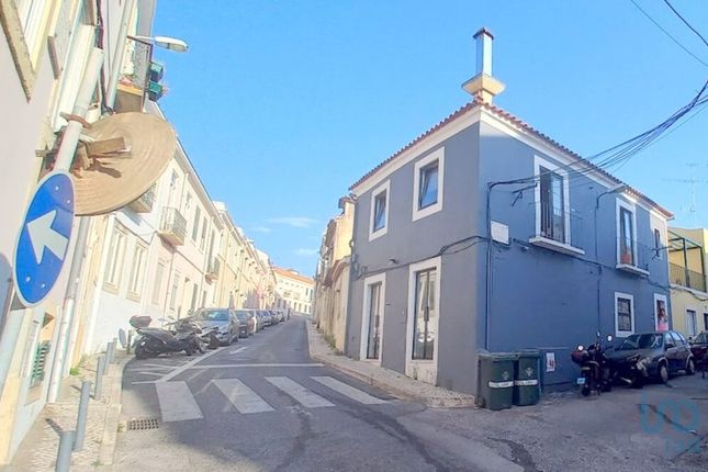 Thumbnail Town house for sale in Beato, Lisboa, Portugal