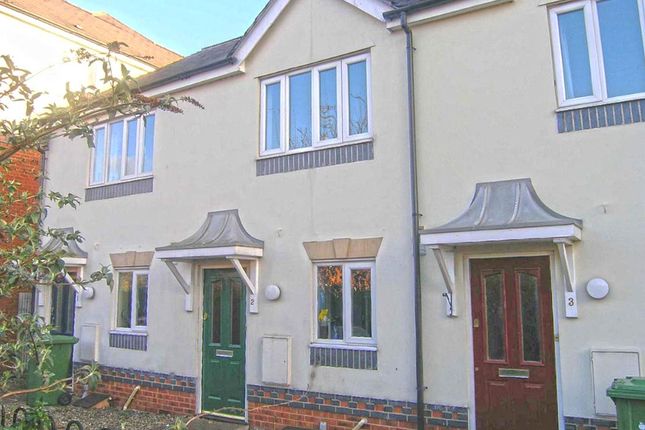 Thumbnail Property for sale in Old Mill Close, Hereford