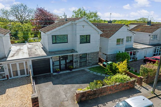 8,Fairhaven, Chapel Road, Swansea photo 4