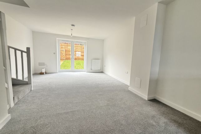 Plot 266, 43 Scotgrove Road, Greetwell Fields, Lincoln photo 3