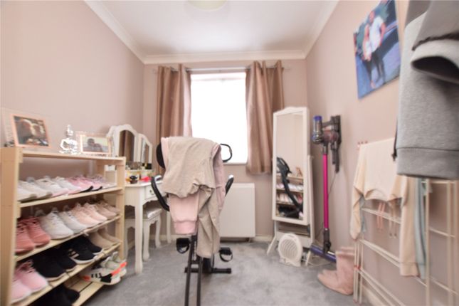 Flat for sale in Millhaven Close, Chadwell Heath, Romford