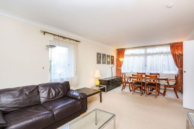 Thumbnail Flat for sale in Park Close, Ilchester Place, Holland Park