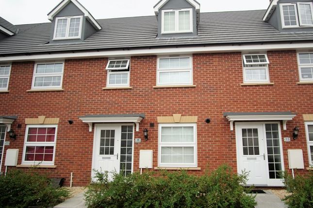 Property to rent in Swannington Drive Kingsway, Quedgeley, Gloucester