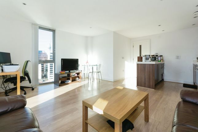 Apartment 277, Orion Building, 90, Navigation Street, West Midlands photo 2