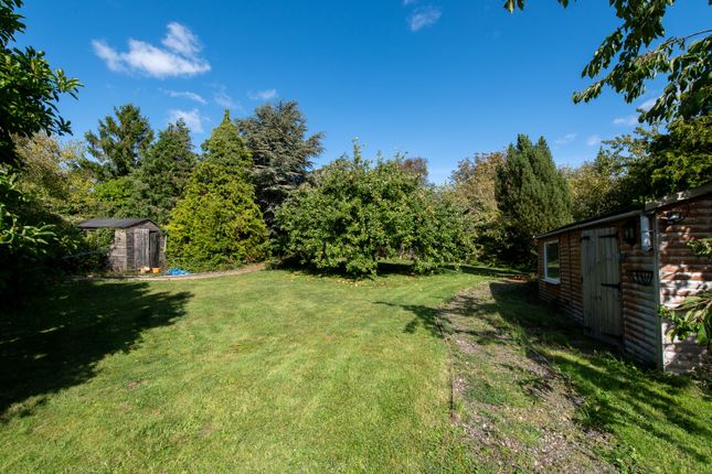 Bungalow for sale in Murcot Turn, Broadway, Worcestershire