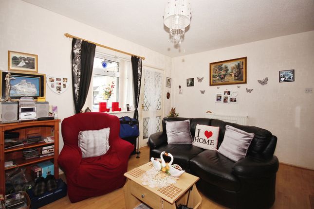 Terraced house for sale in St. Catherines Close, Coventry