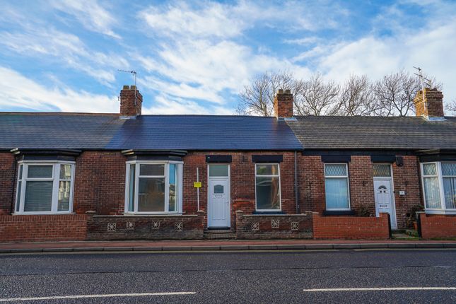 3 bed terraced bungalow to rent in Eden Vale, Sunderland SR2
