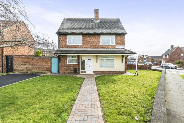Semi-detached house to rent in Wheatley Road, Stockton-On-Tees, Cleveland