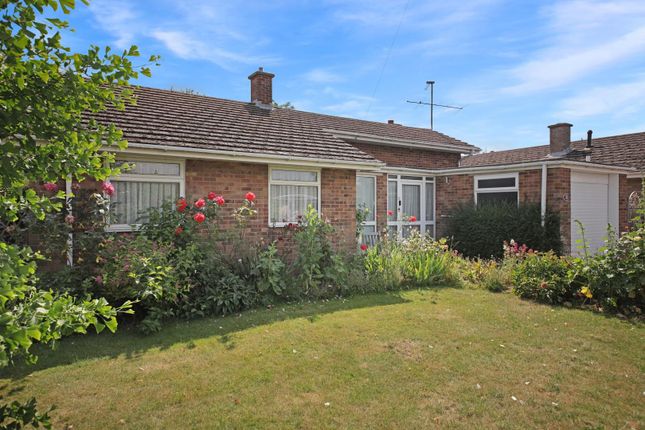 Bungalow for sale in Cromwell Park, Over, Cambridge