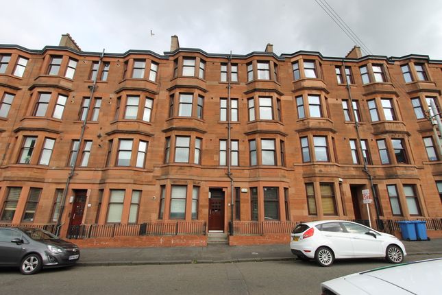Thumbnail Flat to rent in Aitken Street, Dennistoun, Glasgow