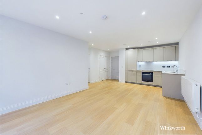 Flat for sale in Palmer Street, Reading