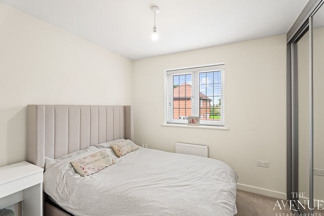 59, Higher Croft Drive, Crewe photo 4