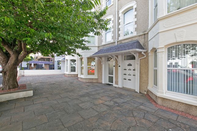 Flat for sale in 22-23 Chapel Street, Llandudno