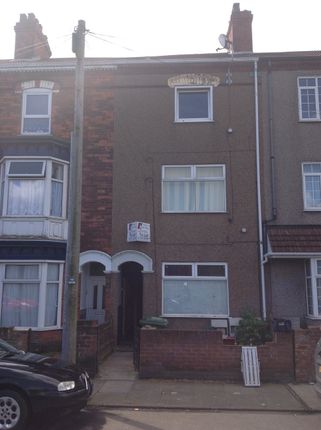 1 bed flat to rent in Harrington Street, Cleethorpes
