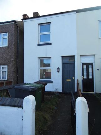 Thumbnail Semi-detached house to rent in Hall Street, Southport