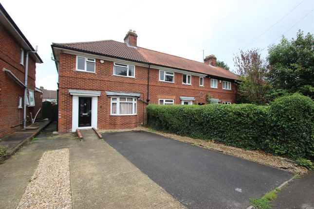 4-bed house on Gipsy Lane, Oxford, £3,125/mo