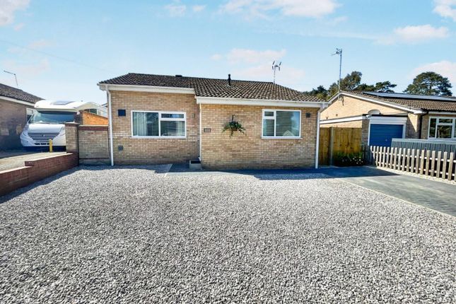 3-bed house on 3A, Swallow Drive, Brandon, £300,000