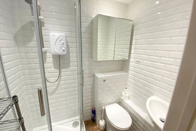 Flat 1, 4 Powis Square, Brighton photo 5