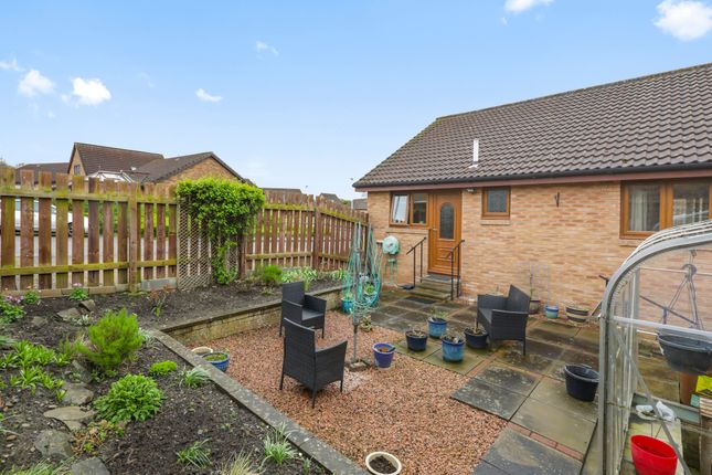 Bungalow for sale in 6 Monkswood Road, Newtongrange