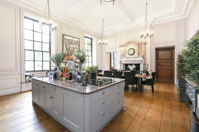 West Wing, 18, The Mansion, Hertford photo 4